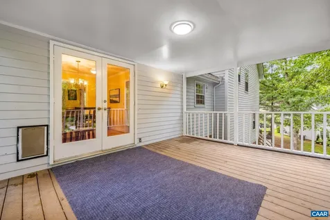 1092 Towne Lane Charlottesville VA 22901