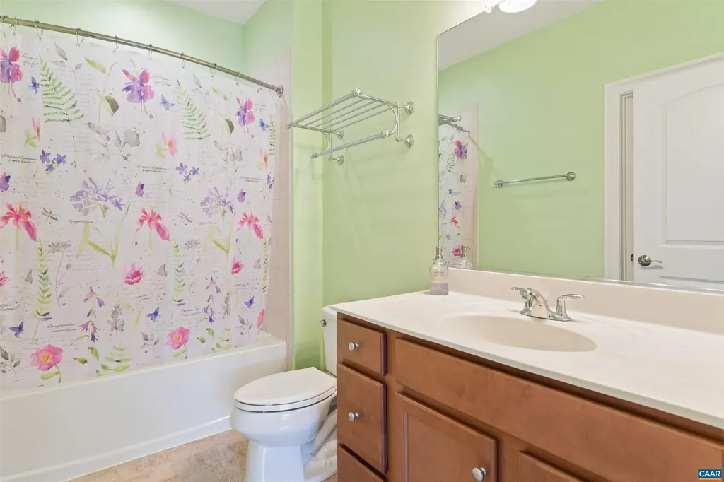 322 Claibourne Road Crozet VA 22932
