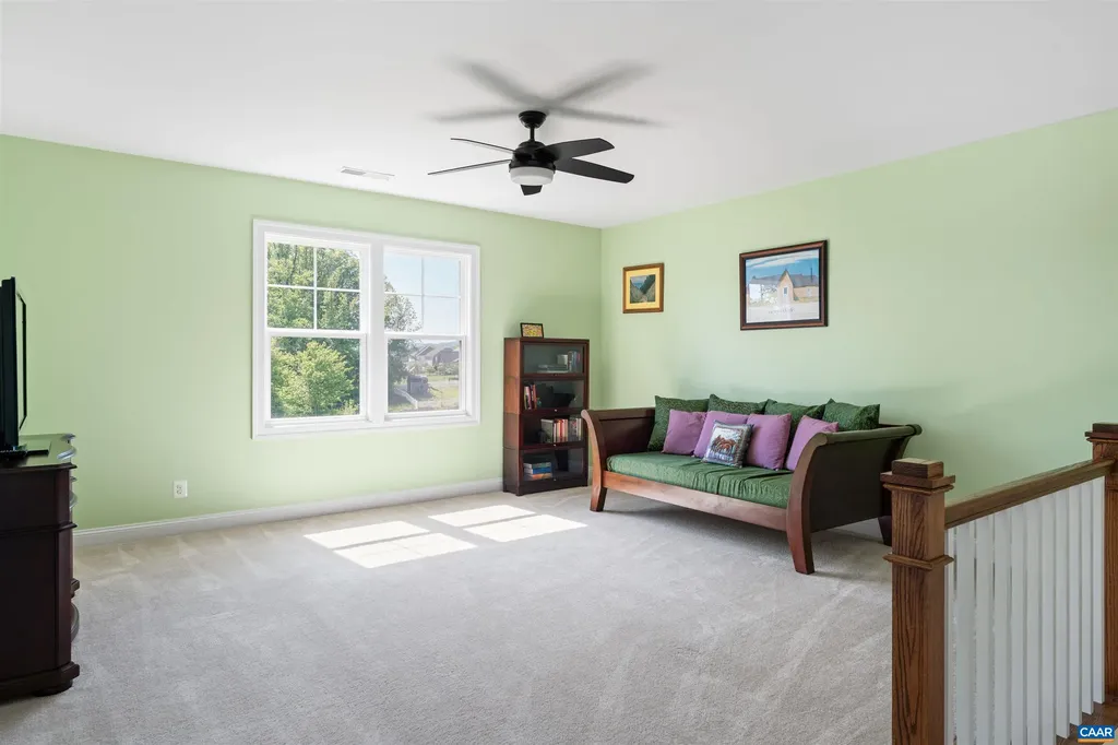 322 Claibourne Road Crozet VA 22932