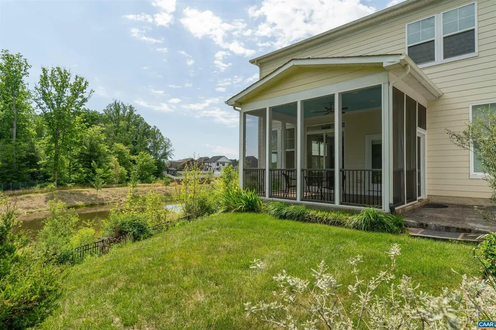 322 Claibourne Road Crozet VA 22932
