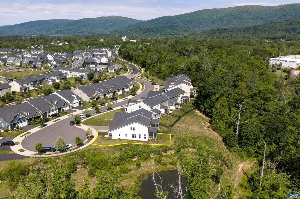 322 Claibourne Road Crozet VA 22932