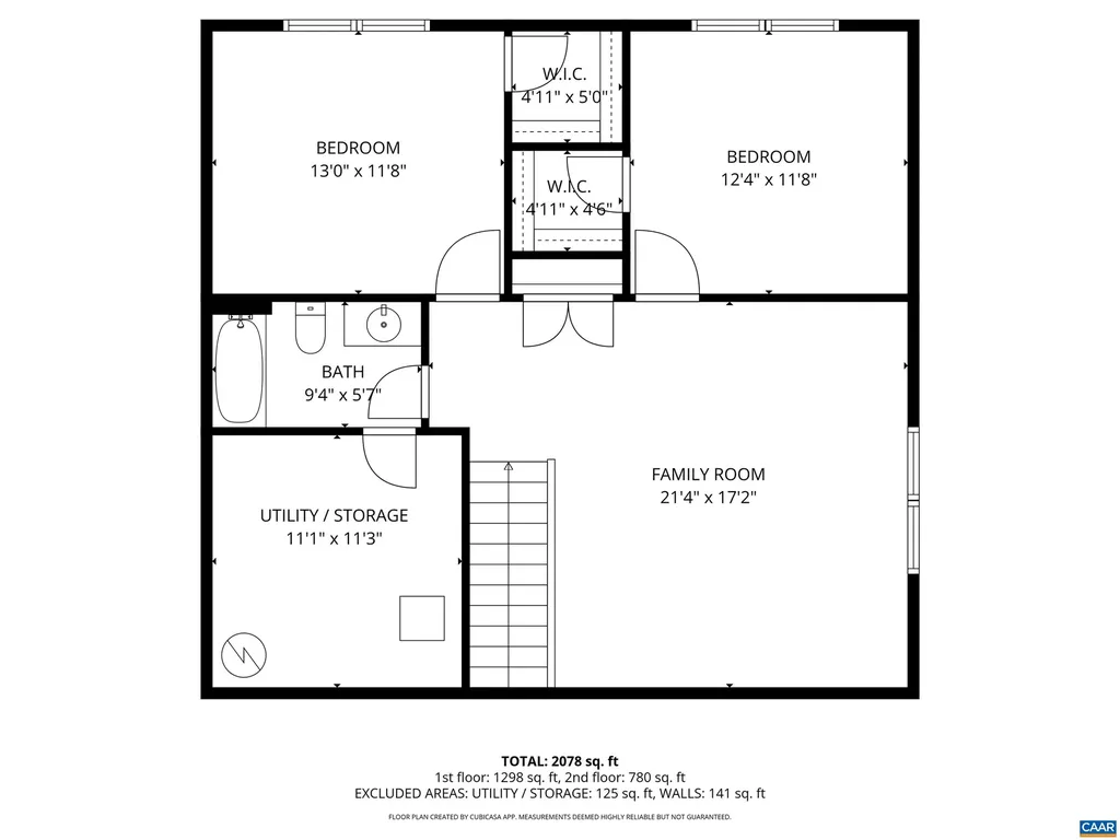 322 Claibourne Road Crozet VA 22932
