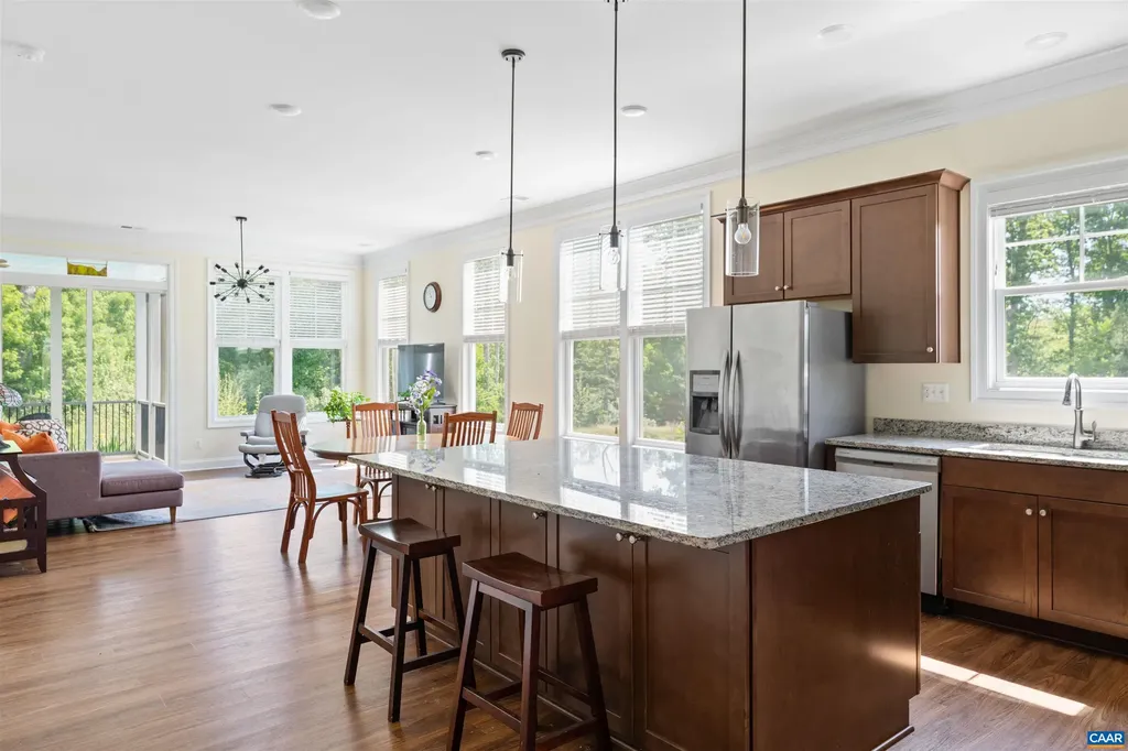 322 Claibourne Road Crozet VA 22932