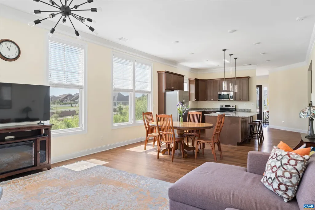 322 Claibourne Road Crozet VA 22932