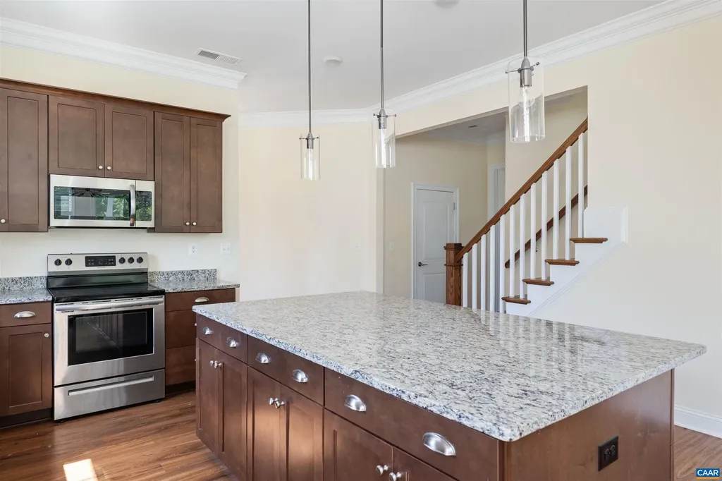 322 Claibourne Road Crozet VA 22932