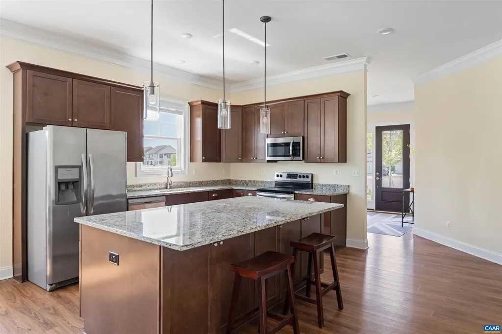 322 Claibourne Road Crozet VA 22932