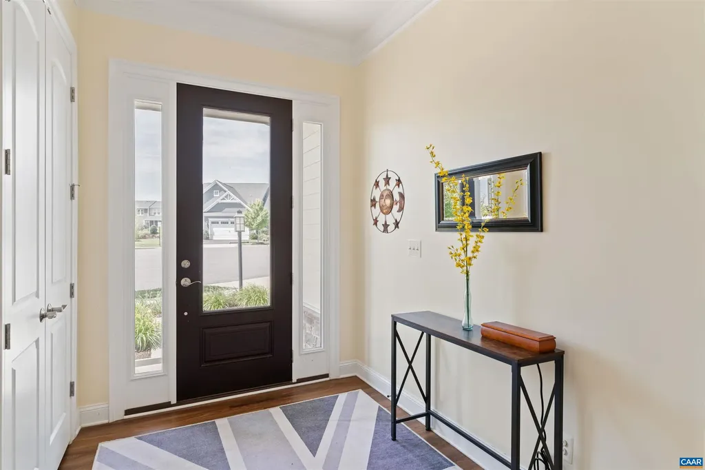 322 Claibourne Road Crozet VA 22932