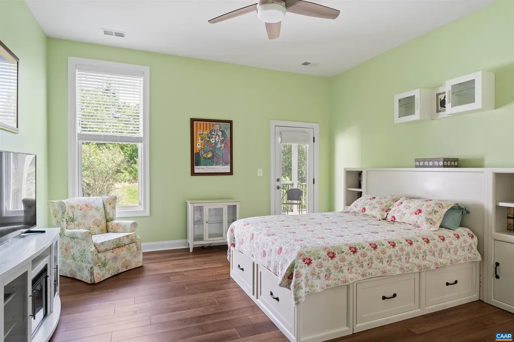 322 Claibourne Road Crozet VA 22932