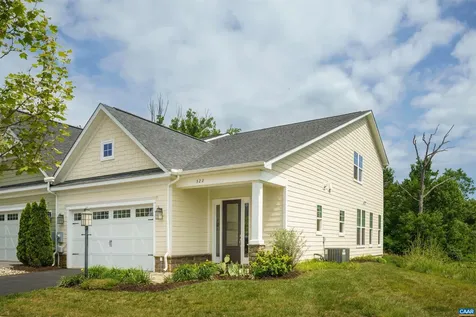 322 Claibourne Road Crozet VA 22932