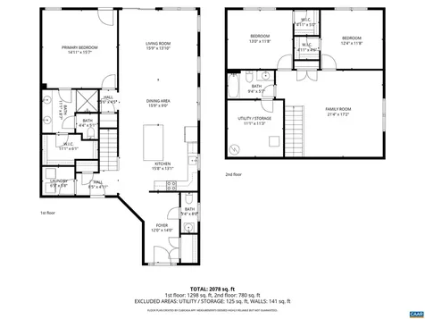322 Claibourne Road Crozet VA 22932