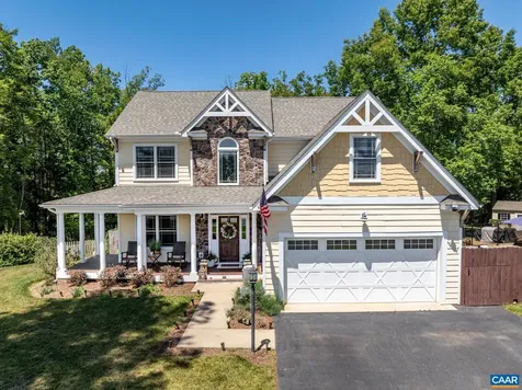 490 Two Rivers Drive Troy VA 22974