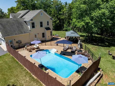 490 Two Rivers Drive Troy VA 22974