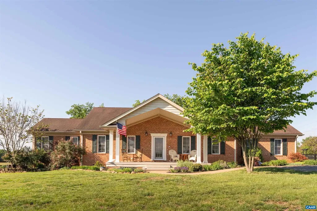 3486 Fredericksburg Road Ruckersville VA 22968
