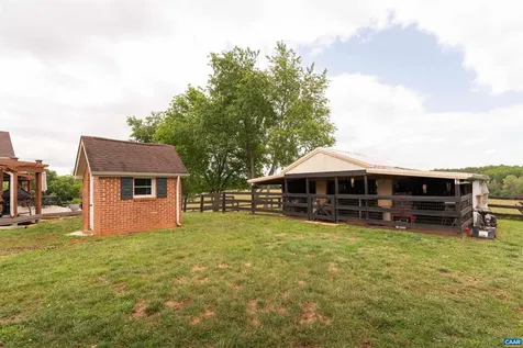 3486 Fredericksburg Road Ruckersville VA 22968