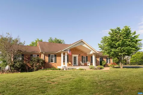 3486 Fredericksburg Road Ruckersville VA 22968
