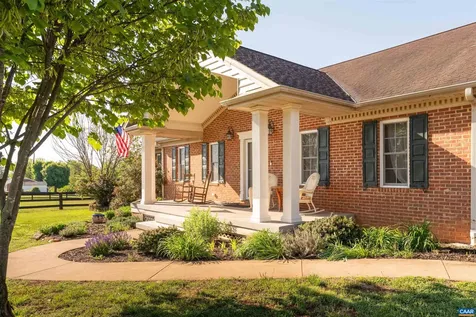 3486 Fredericksburg Road Ruckersville VA 22968