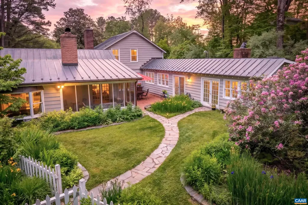 1930 White Hall Road Crozet VA 22932