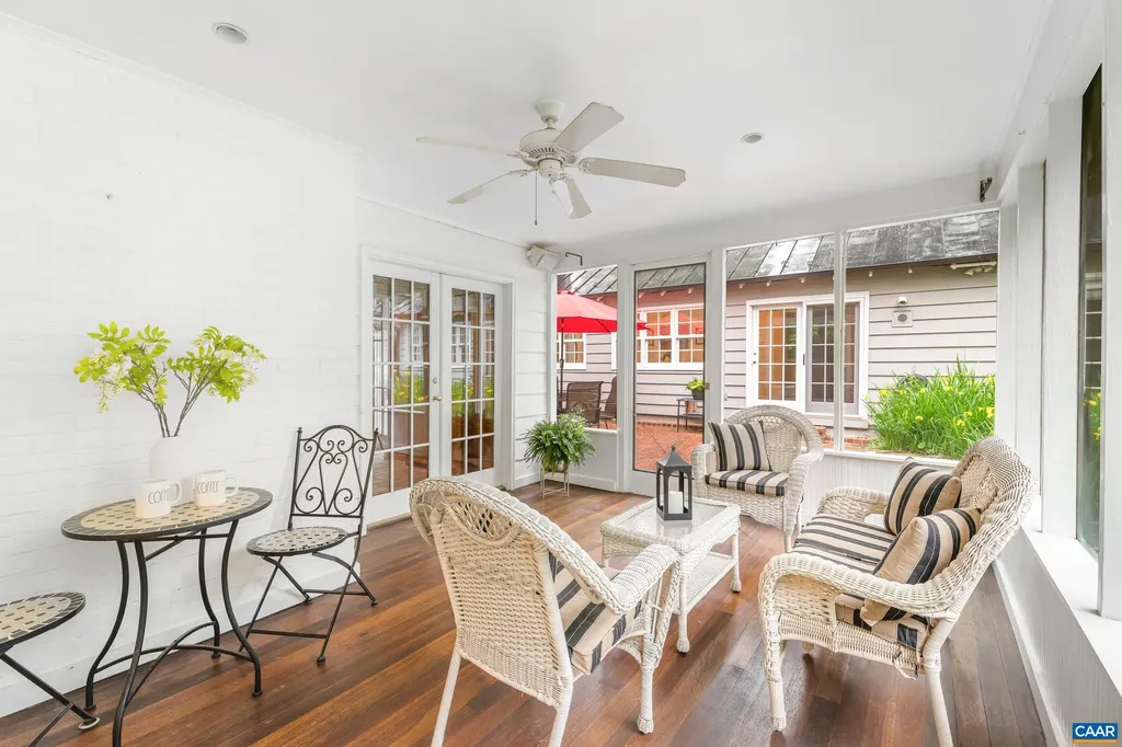 1930 White Hall Road Crozet VA 22932