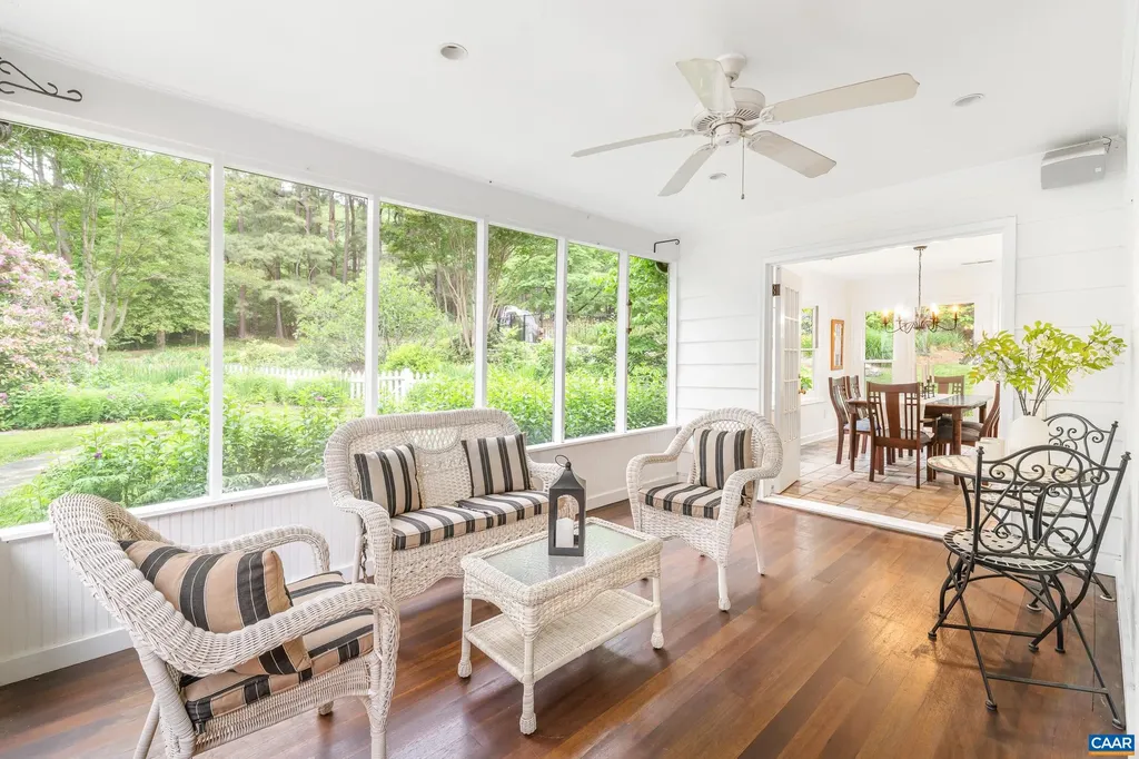 1930 White Hall Road Crozet VA 22932