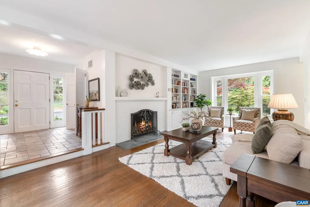 1930 White Hall Road Crozet VA 22932