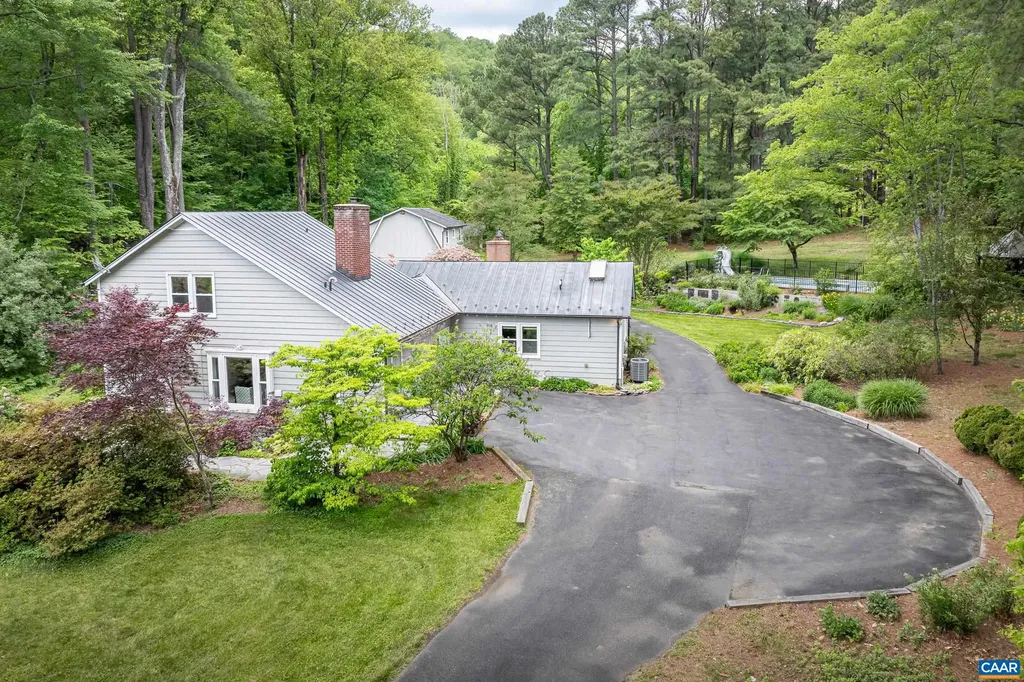 1930 White Hall Road Crozet VA 22932