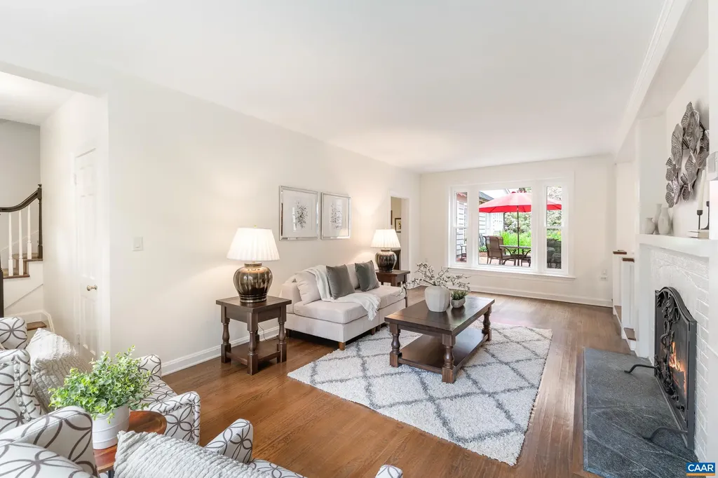 1930 White Hall Road Crozet VA 22932