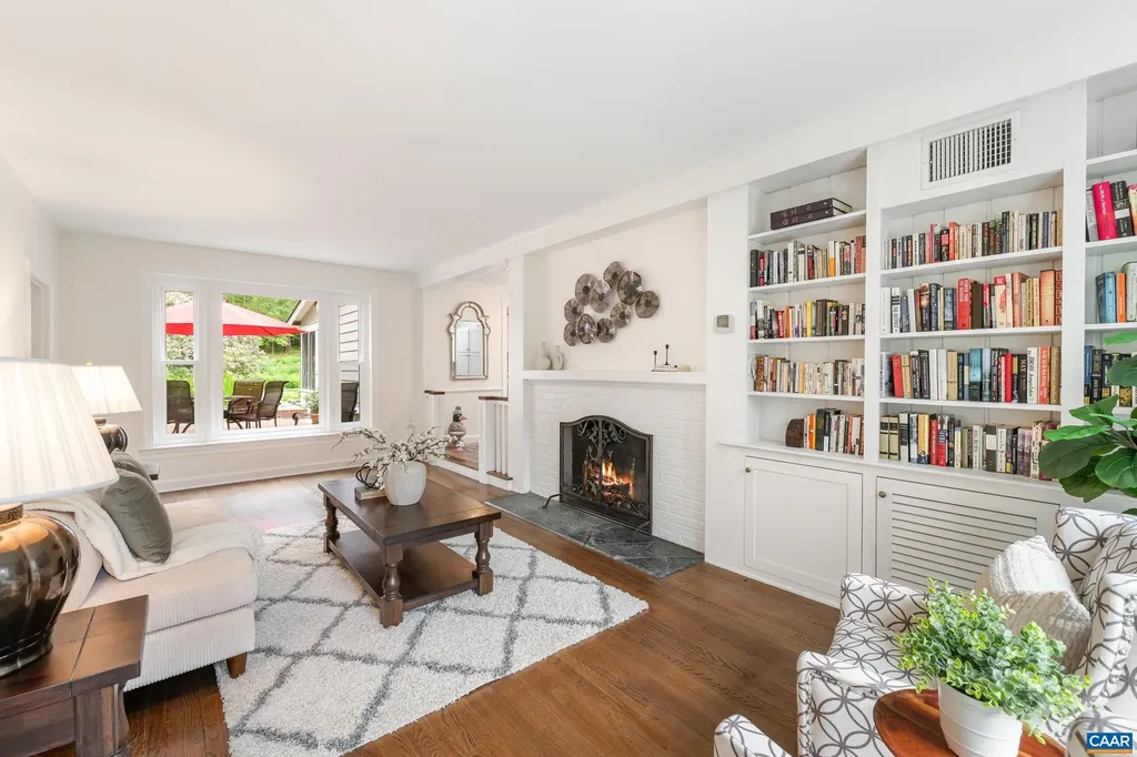 1930 White Hall Road Crozet VA 22932