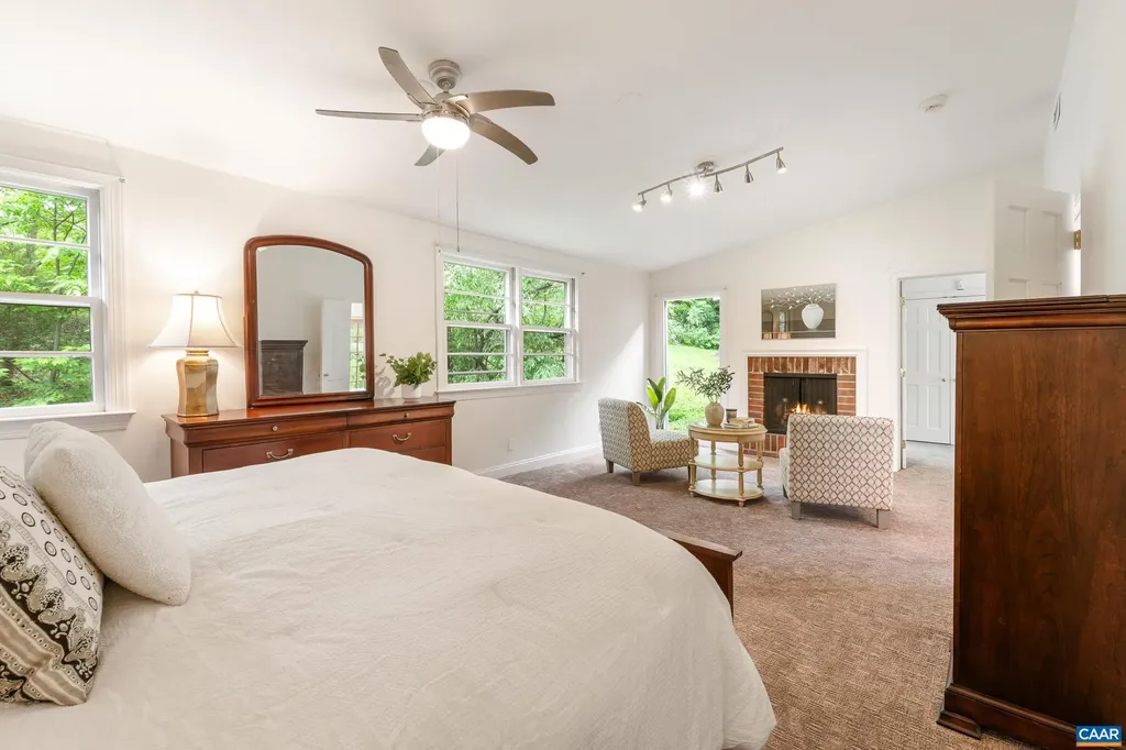 1930 White Hall Road Crozet VA 22932