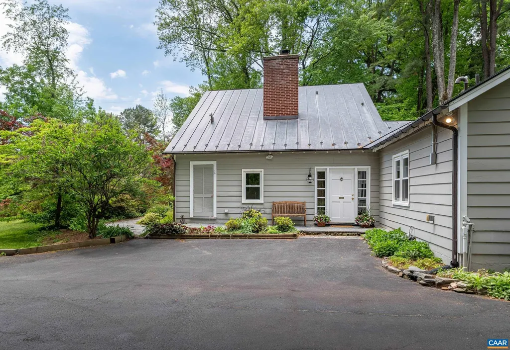 1930 White Hall Road Crozet VA 22932