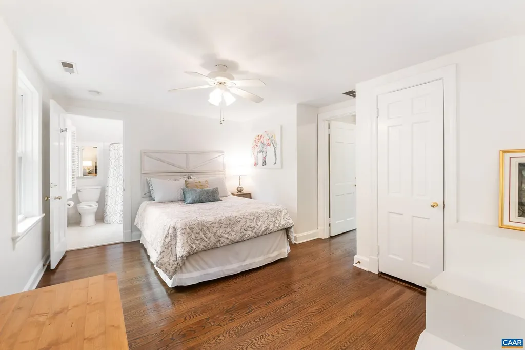 1930 White Hall Road Crozet VA 22932