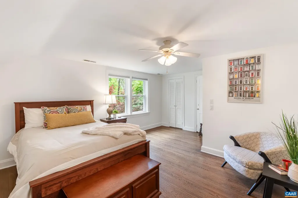 1930 White Hall Road Crozet VA 22932