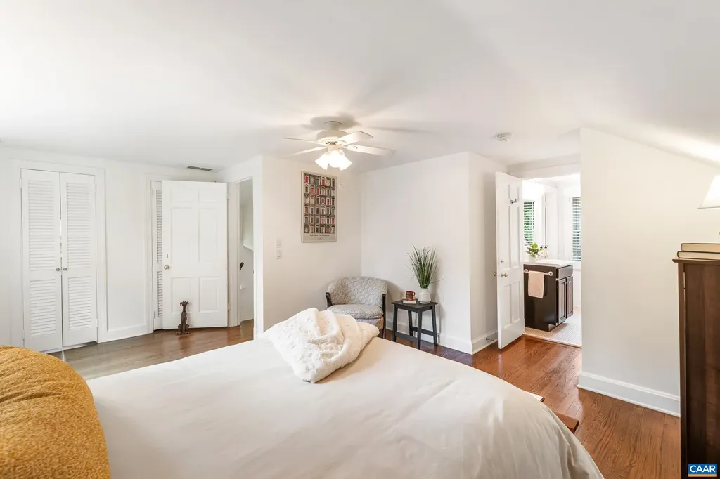 1930 White Hall Road Crozet VA 22932