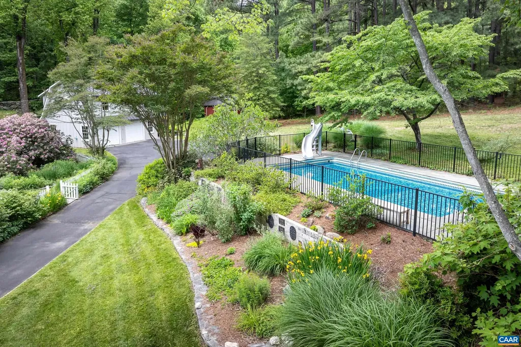 1930 White Hall Road Crozet VA 22932
