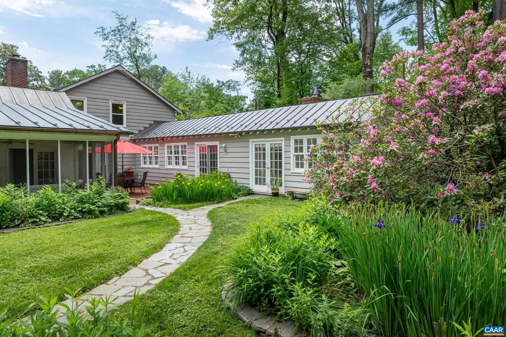 1930 White Hall Road Crozet VA 22932
