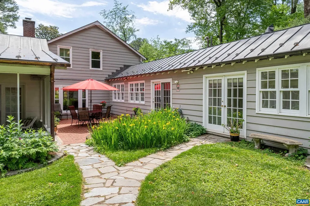 1930 White Hall Road Crozet VA 22932
