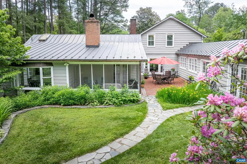 1930 White Hall Road Crozet VA 22932