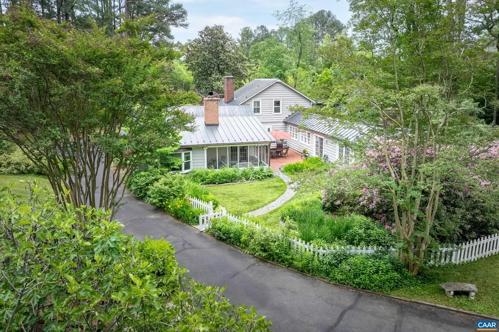 1930 White Hall Road Crozet VA 22932