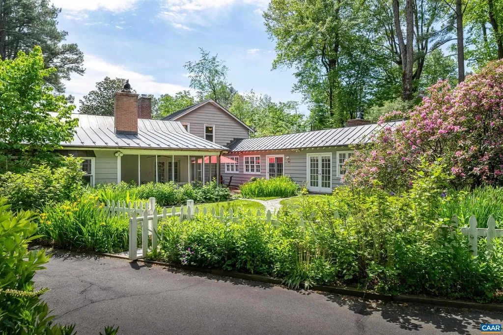1930 White Hall Road Crozet VA 22932