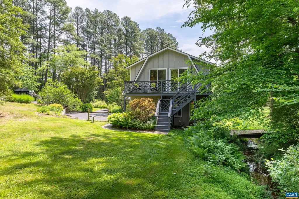 1930 White Hall Road Crozet VA 22932
