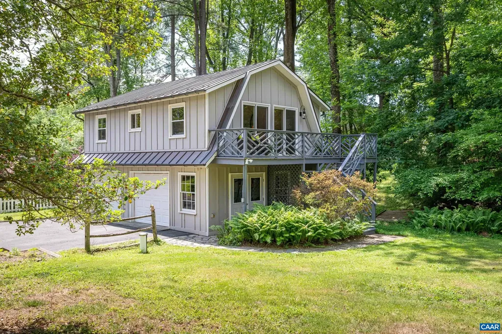 1930 White Hall Road Crozet VA 22932
