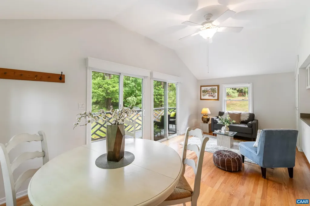 1930 White Hall Road Crozet VA 22932