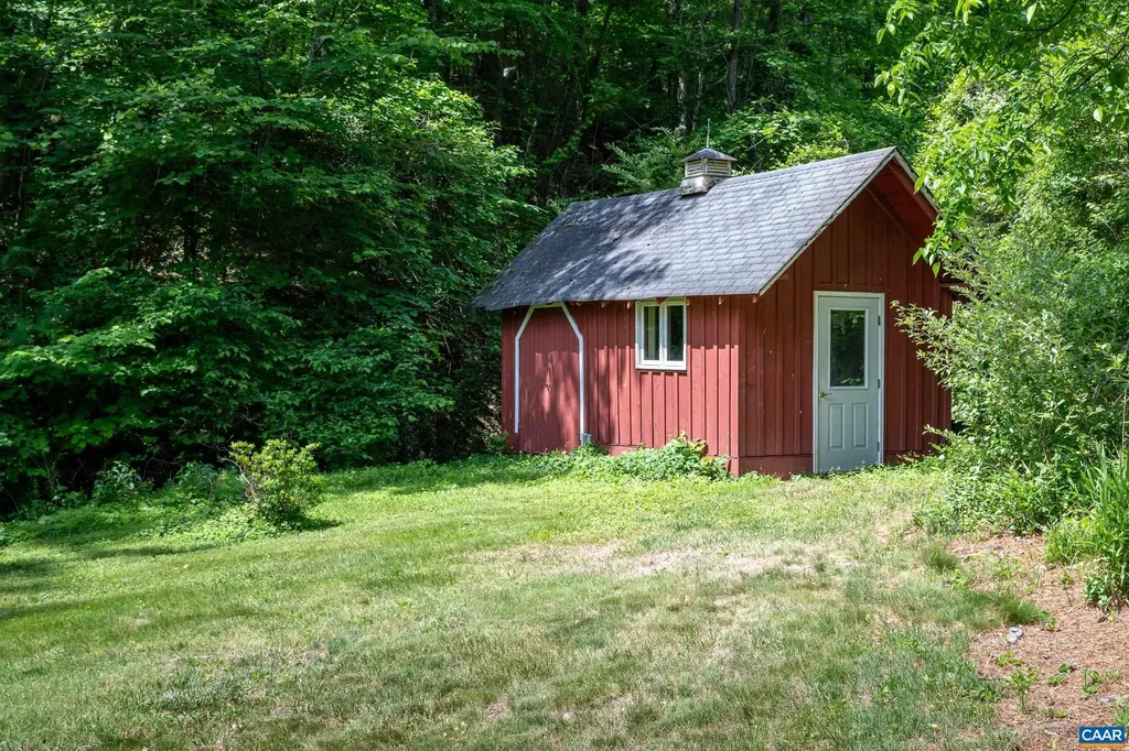 1930 White Hall Road Crozet VA 22932