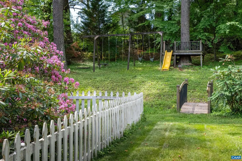 1930 White Hall Road Crozet VA 22932