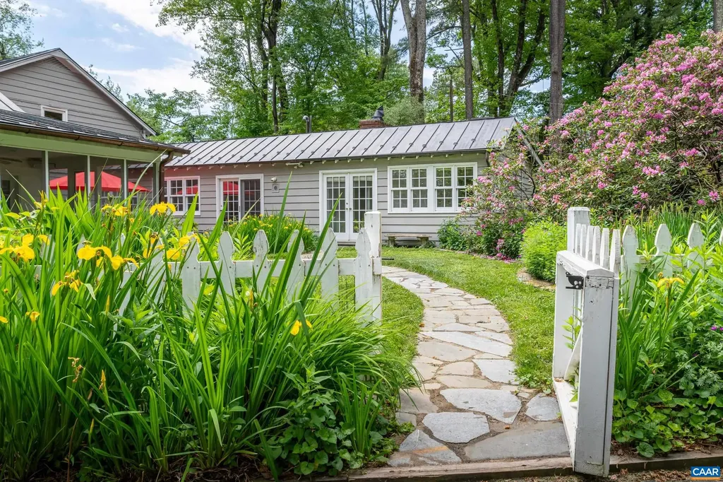 1930 White Hall Road Crozet VA 22932