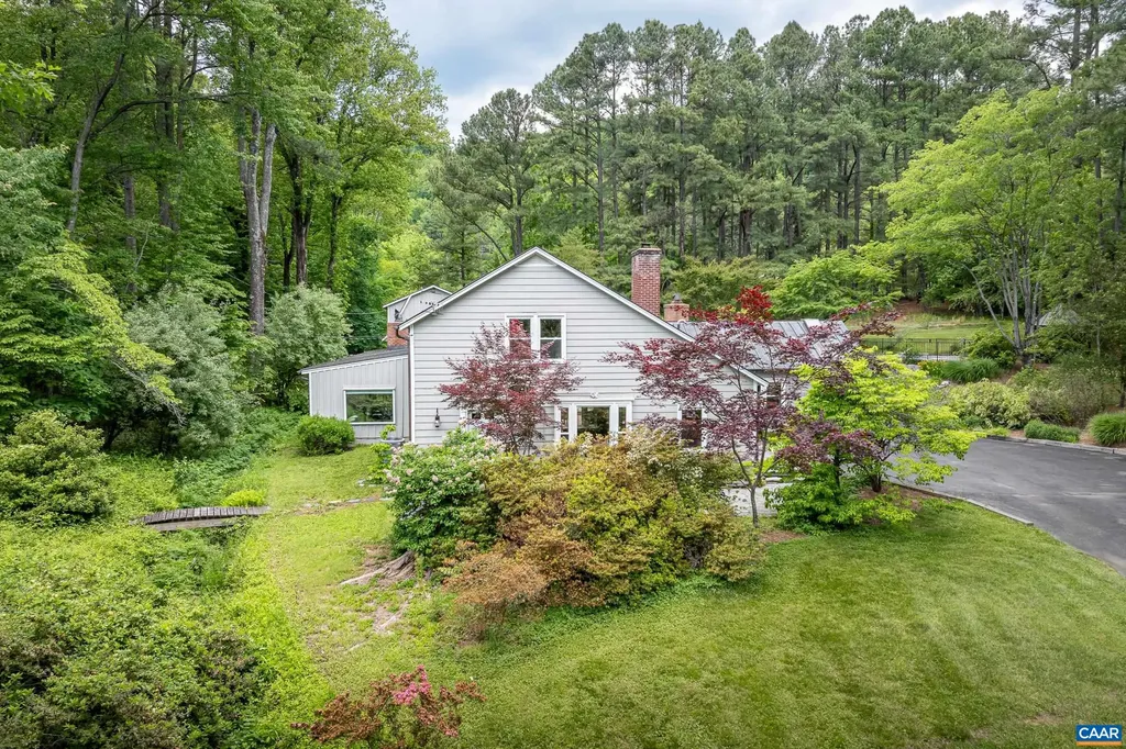 1930 White Hall Road Crozet VA 22932