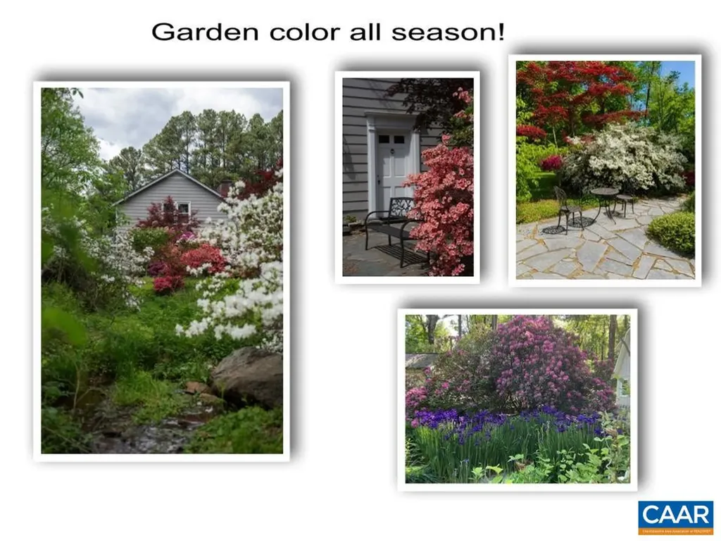 1930 White Hall Road Crozet VA 22932