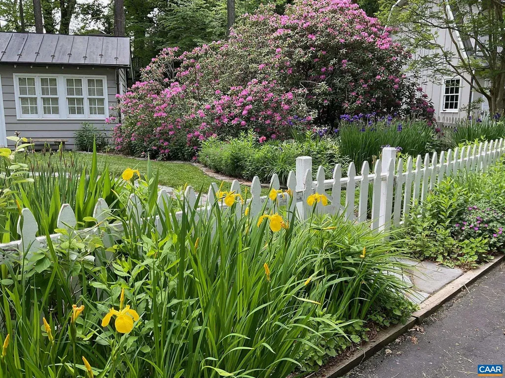 1930 White Hall Road Crozet VA 22932