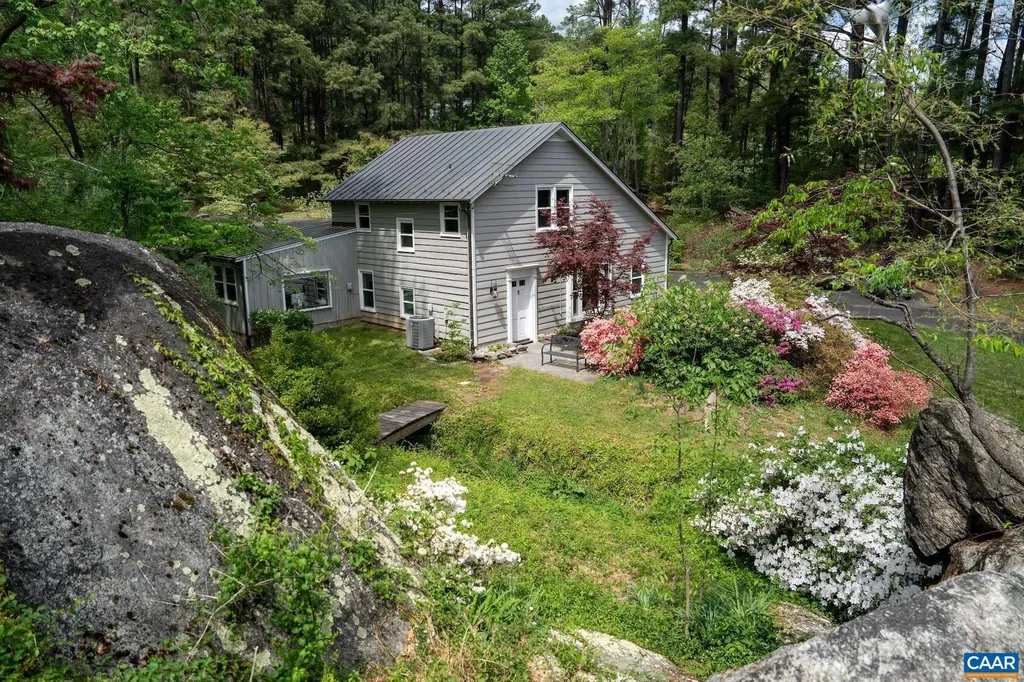 1930 White Hall Road Crozet VA 22932