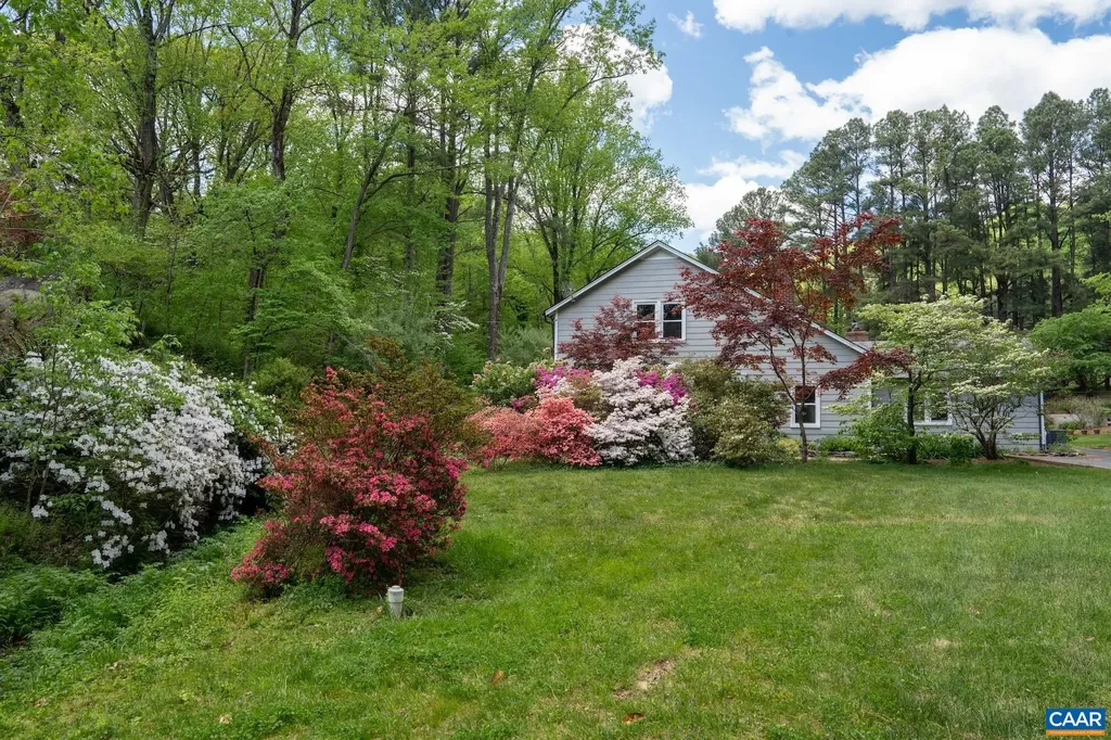 1930 White Hall Road Crozet VA 22932