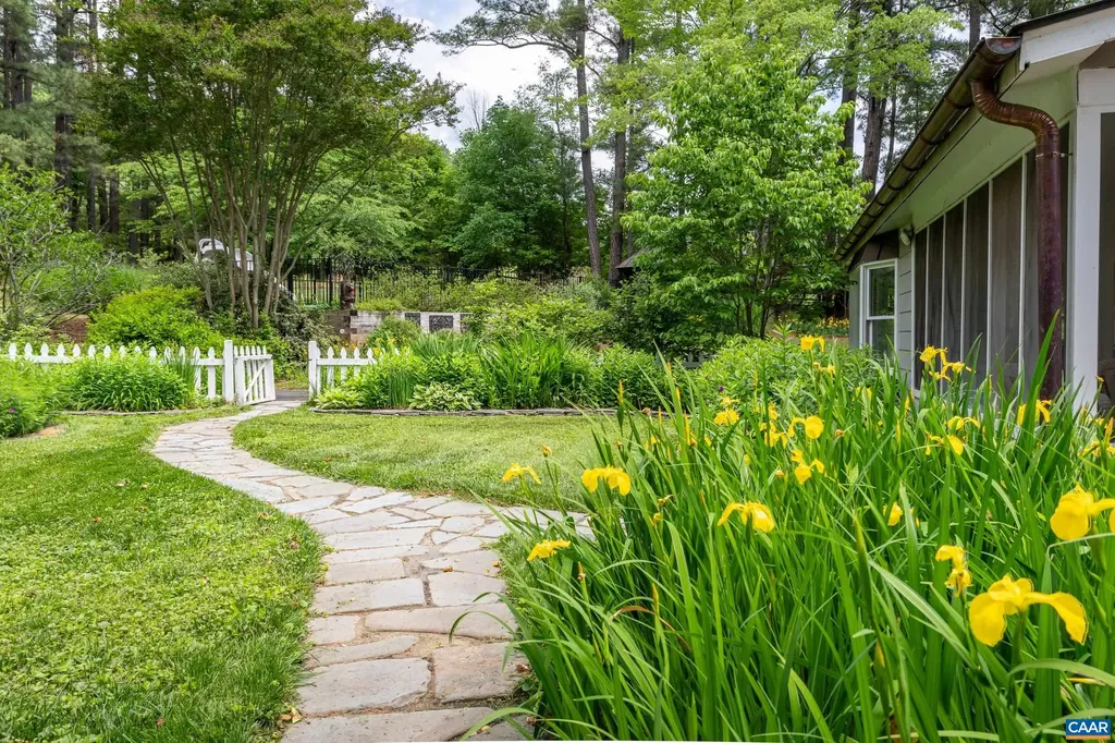 1930 White Hall Road Crozet VA 22932